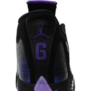 Jordan 14 Retro Doernbecher (2019) CV2469-001 - Phonecase4u photo 7