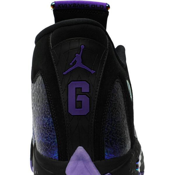 Jordan 14 Retro Doernbecher (2019) CV2469-001 - Phonecase4u photo 7
