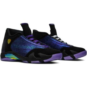 Jordan 14 Retro Doernbecher (2019) CV2469-001 - Phonecase4u photo 8