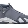 Jordan 14 Retro Flint Grey FJ3460-012 - Phonecase4u photo 1
