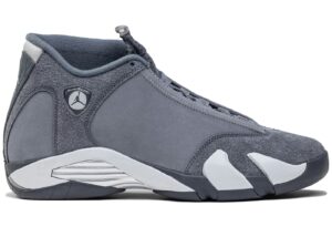 Jordan 14 Retro Flint Grey FJ3460-012 - Phonecase4u photo 1