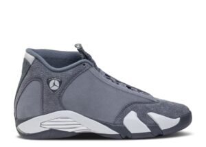 Jordan 14 Retro Flint Grey FJ3460-012 - Phonecase4u photo 2