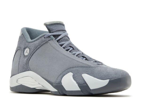 Jordan 14 Retro Flint Grey FJ3460-012 - Phonecase4u photo 3