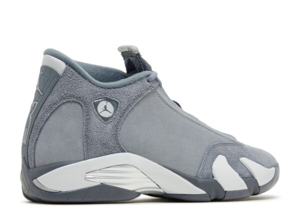 Jordan 14 Retro Flint Grey FJ3460-012 - Phonecase4u photo 4