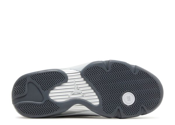 Jordan 14 Retro Flint Grey FJ3460-012 - Phonecase4u photo 5
