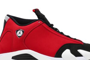 Jordan 14 Retro Gym Red Toro 487471-006 - Phonecase4u photo 2