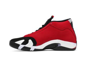 Jordan 14 Retro Gym Red Toro 487471-006 - Phonecase4u photo 3