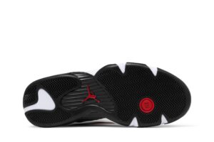 Jordan 14 Retro Gym Red Toro 487471-006 - Phonecase4u photo 4