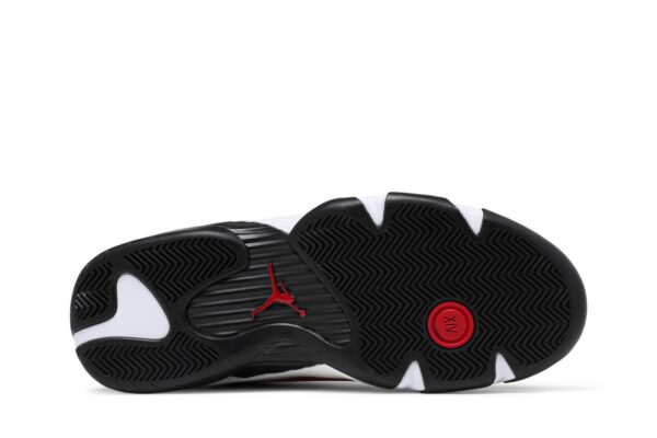 Jordan 14 Retro Gym Red Toro 487471-006 - Phonecase4u photo 4