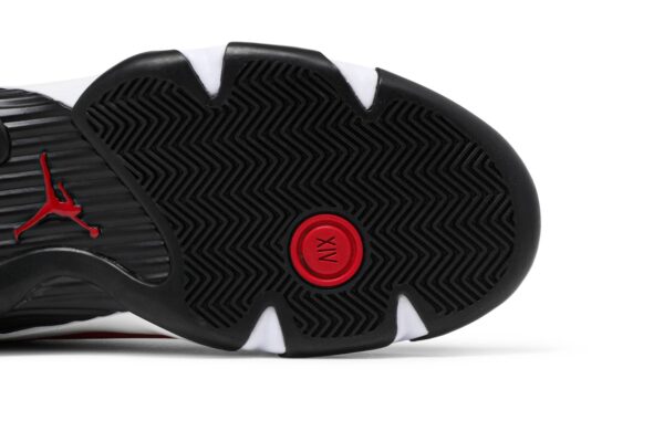 Jordan 14 Retro Gym Red Toro 487471-006 - Phonecase4u photo 5