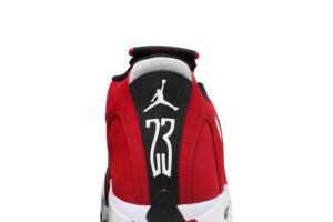 Jordan 14 Retro Gym Red Toro 487471-006 - Phonecase4u photo 7