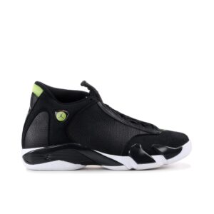 Jordan 14 Retro Indiglo (2016) 487471-005 - Phonecase4u photo 1