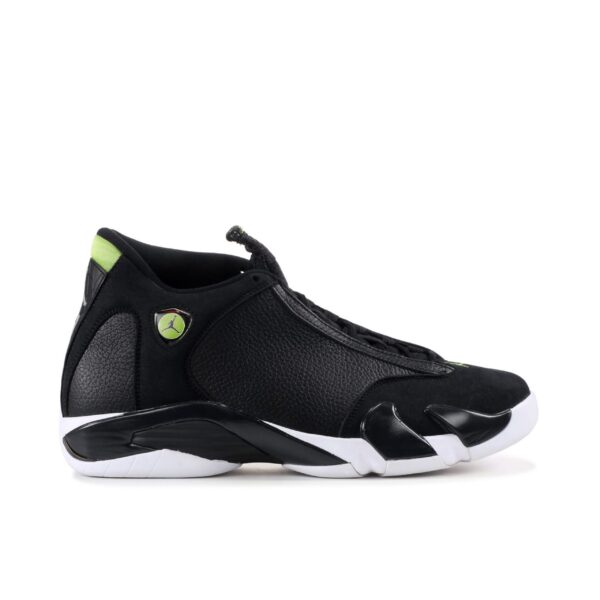 Jordan 14 Retro Indiglo (2016) 487471-005 - Phonecase4u photo 1