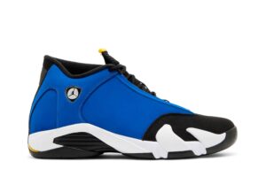 Jordan 14 Retro Laney (2023) 487471-407 - Phonecase4u photo 1