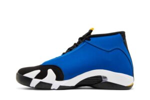 Jordan 14 Retro Laney (2023) 487471-407 - Phonecase4u photo 3
