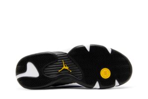 Jordan 14 Retro Laney (2023) 487471-407 - Phonecase4u photo 4