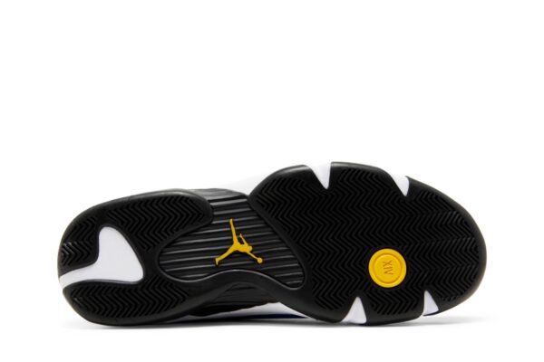 Jordan 14 Retro Laney (2023) 487471-407 - Phonecase4u photo 4