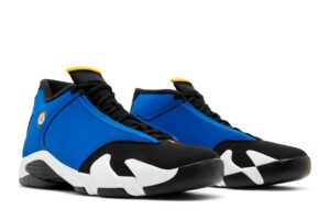 Jordan 14 Retro Laney (2023) 487471-407 - Phonecase4u photo 8