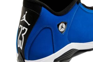 Jordan 14 Retro Laney (2023) 487471-407 - Phonecase4u photo 9