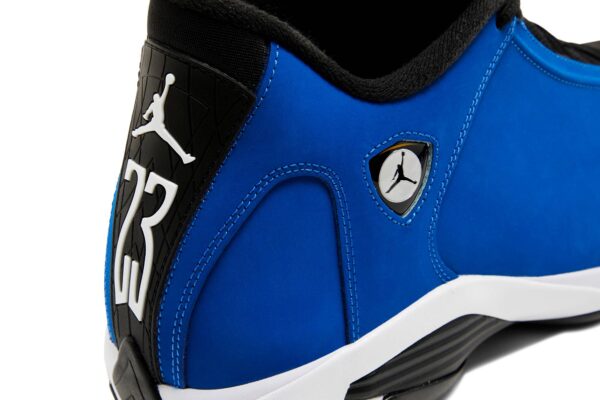 Jordan 14 Retro Laney (2023) 487471-407 - Phonecase4u photo 9