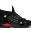 Jordan 14 Retro Last Shot (2011) 311832-010 - Phonecase4u photo 1