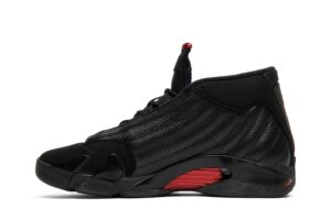 Jordan 14 Retro Last Shot (2011) 311832-010 - Phonecase4u photo 3
