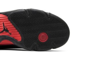 Jordan 14 Retro Last Shot (2011) 311832-010 - Phonecase4u photo 5