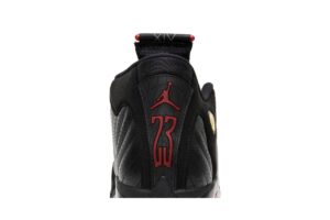 Jordan 14 Retro Last Shot (2011) 311832-010 - Phonecase4u photo 7