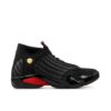 Jordan 14 Retro Last Shot (2018) 487471-003 - Phonecase4u photo 1
