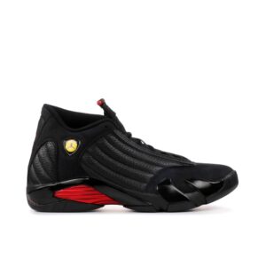 Jordan 14 Retro Last Shot (2018) 487471-003 - Phonecase4u photo 1