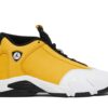 Jordan 14 Retro Light Ginger (2022) 487471-701 - Phonecase4u photo 1