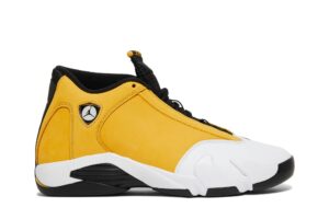 Jordan 14 Retro Light Ginger (2022) 487471-701 - Phonecase4u photo 1