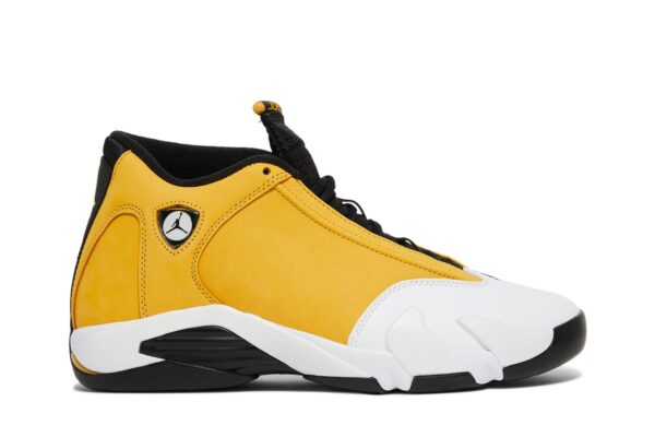 Jordan 14 Retro Light Ginger (2022) 487471-701 - Phonecase4u photo 1