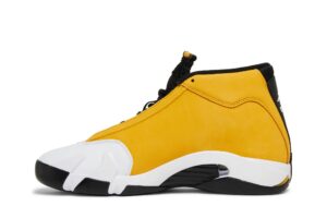 Jordan 14 Retro Light Ginger (2022) 487471-701 - Phonecase4u photo 3