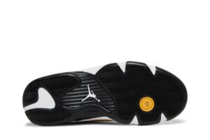 Jordan 14 Retro Light Ginger (2022) 487471-701 - Phonecase4u photo 4