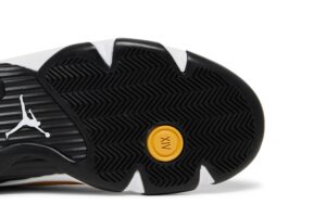 Jordan 14 Retro Light Ginger (2022) 487471-701 - Phonecase4u photo 5