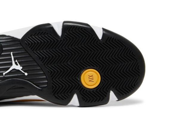 Jordan 14 Retro Light Ginger (2022) 487471-701 - Phonecase4u photo 5