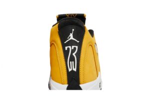 Jordan 14 Retro Light Ginger (2022) 487471-701 - Phonecase4u photo 7