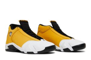 Jordan 14 Retro Light Ginger (2022) 487471-701 - Phonecase4u photo 8
