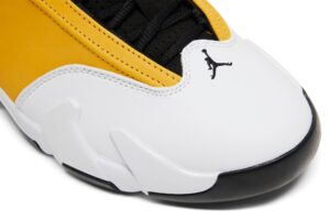 Jordan 14 Retro Light Ginger (2022) 487471-701 - Phonecase4u photo 9