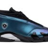 Jordan 14 Retro Love Letter (Women's) DH4121-300 - Phonecase4u photo 1