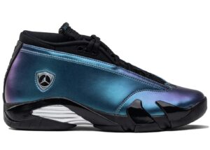 Jordan 14 Retro Love Letter (Women's) DH4121-300 - Phonecase4u photo 1