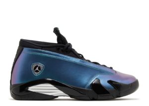 Jordan 14 Retro Love Letter (Women's) DH4121-300 - Phonecase4u photo 2