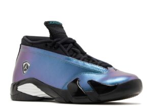 Jordan 14 Retro Love Letter (Women's) DH4121-300 - Phonecase4u photo 3