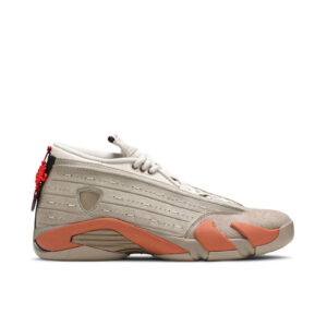Jordan 14 Retro Low CLOT Terra Blush DC9857-200 - Phonecase4u photo 1