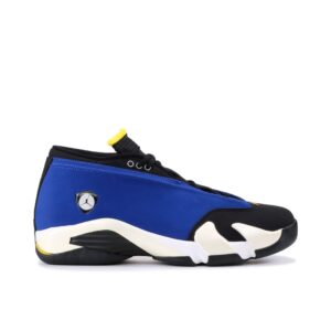 Jordan 14 Retro Low Laney (2015) 807511-405 - Phonecase4u photo 1