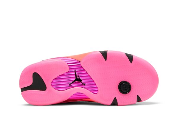 Jordan 14 Retro Low Shocking Pink (Women's) DH4121-600 - Phonecase4u photo 4