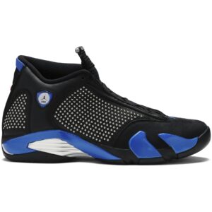 Jordan 14 Retro Supreme Black BV7630-004 - Phonecase4u photo 1