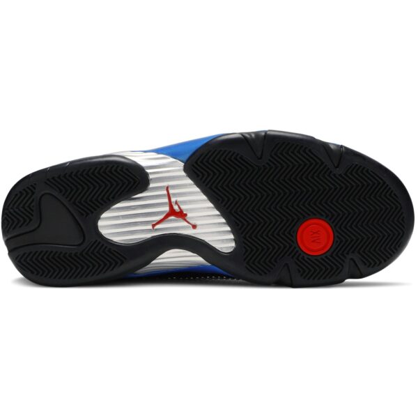 Jordan 14 Retro Supreme Black BV7630-004 - Phonecase4u photo 5