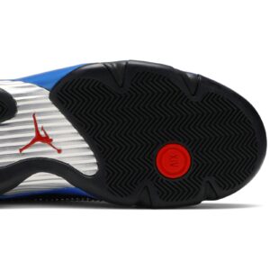 Jordan 14 Retro Supreme Black BV7630-004 - Phonecase4u photo 6